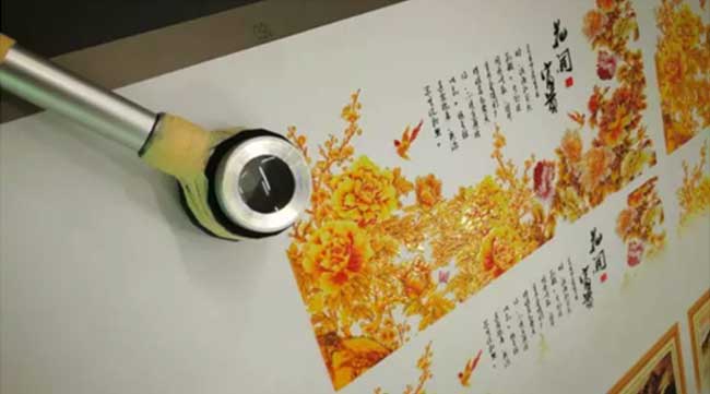  青青草视频免费看数码光油方案